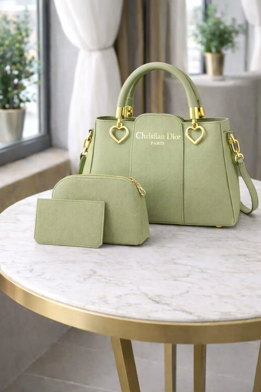 Sage Green Set 9x11"